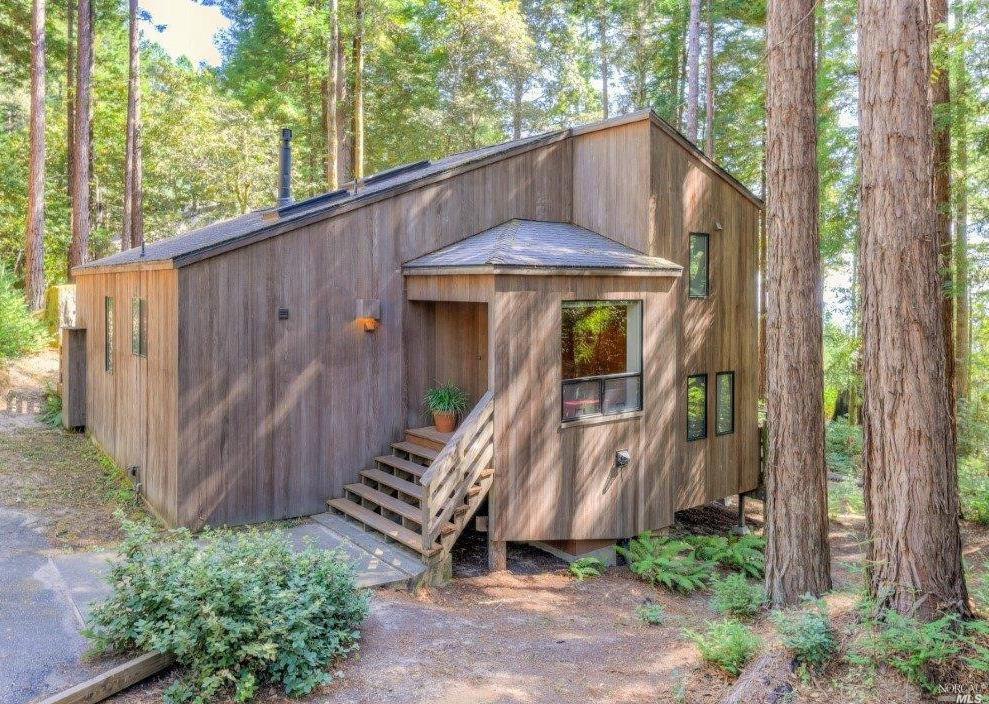 340 Pines Close The Sea Ranch, CA 95497 - Photo 1 of 1 Gallery Image 1