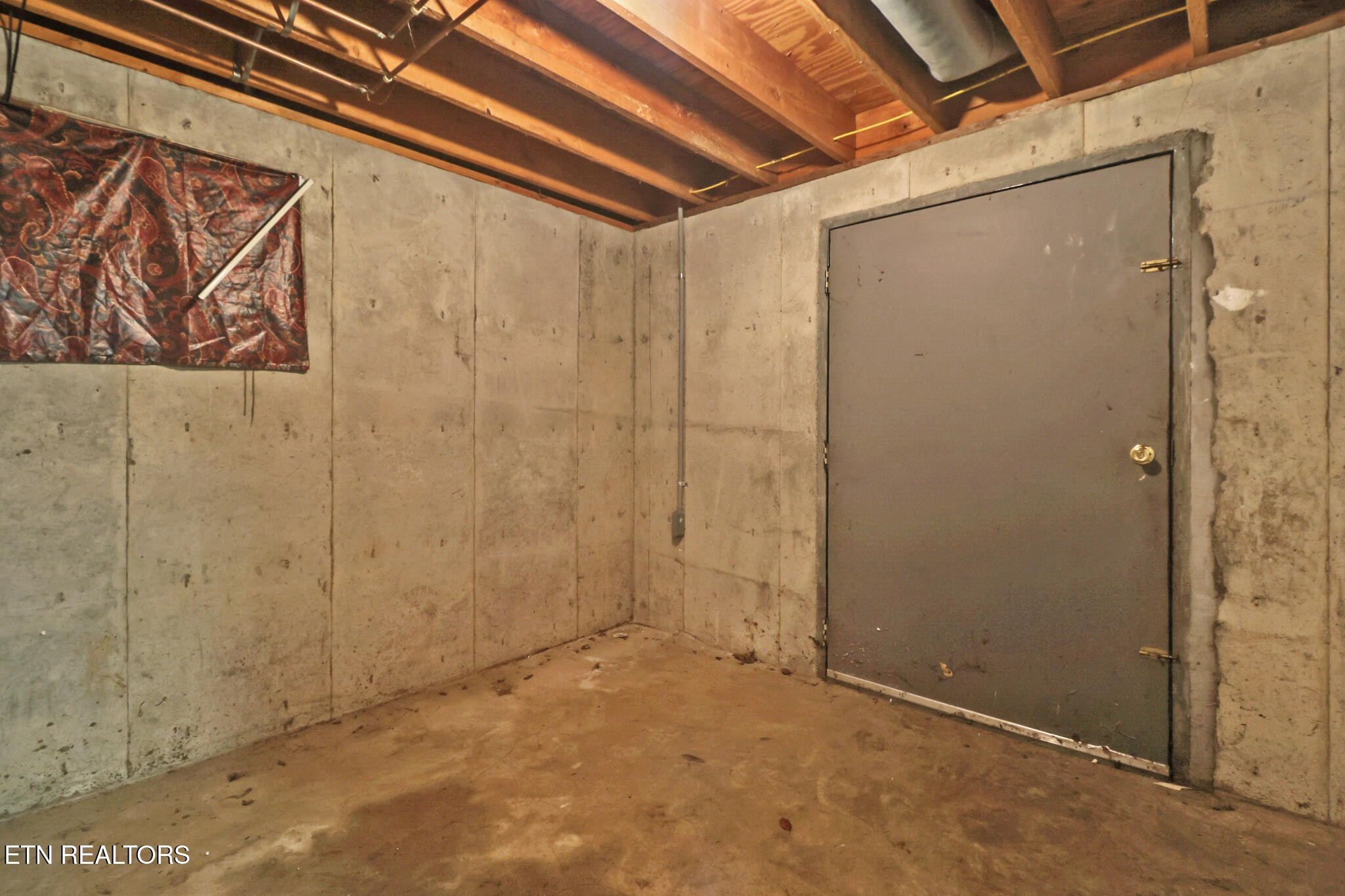 1190 Sand Cut Road Oneida, TN 37841 - Photo 28 of 41 a view of small space