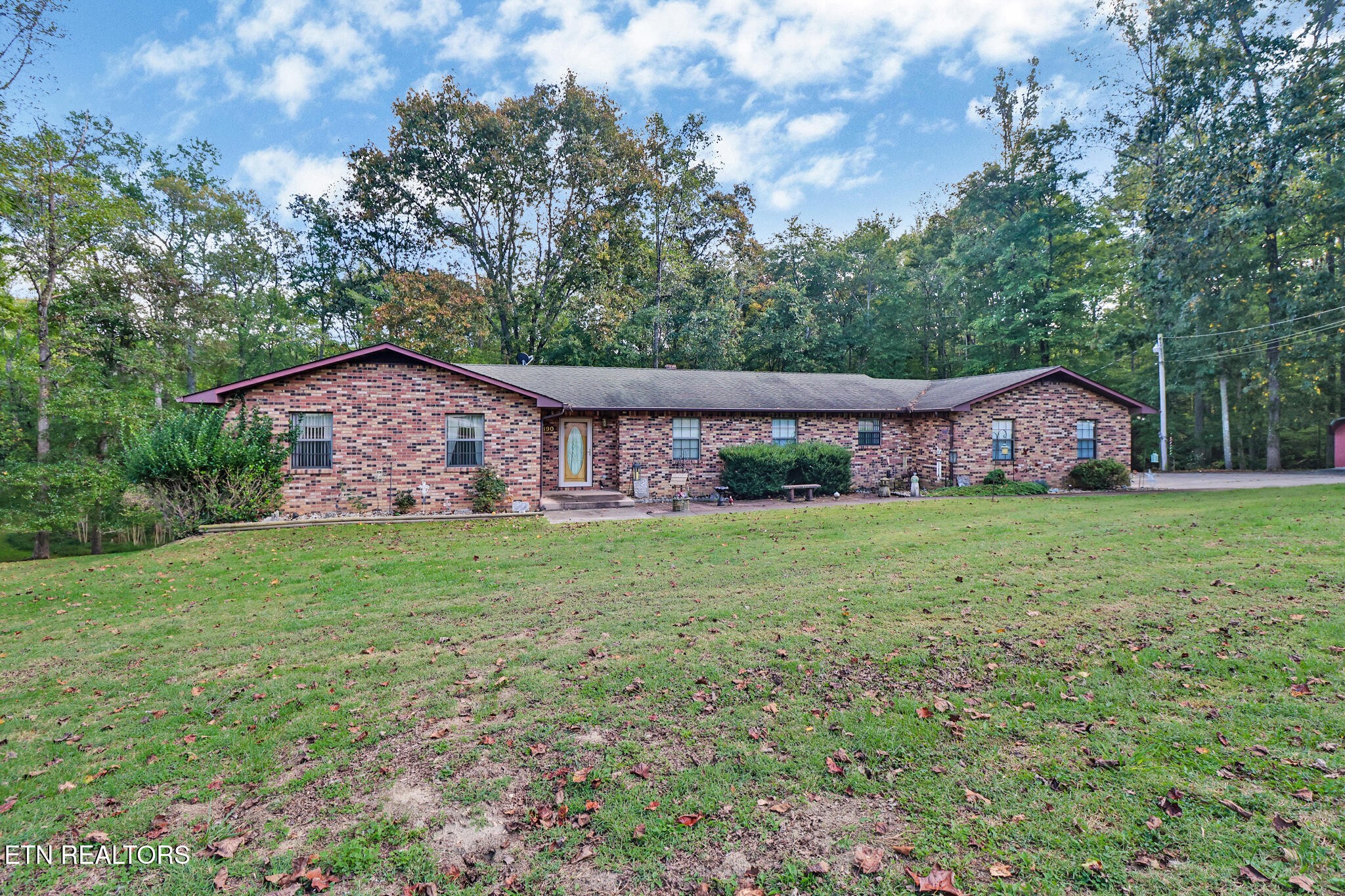 1190 Sand Cut Road Oneida, TN 37841 - Photo 41 of 41