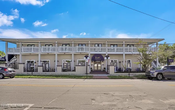 $499,000 | 102 South 2nd Street, Unit 215, Wilmington, NC 28401