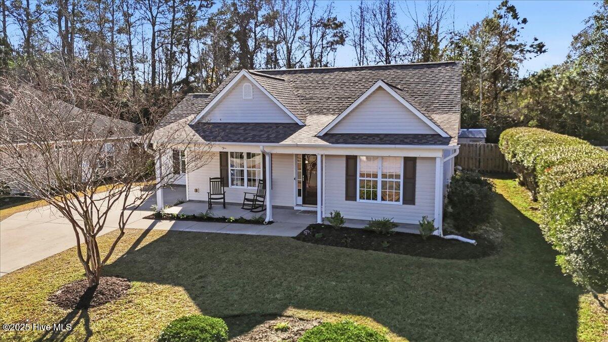 147 Watersfield Road Leland, NC 28451 - Photo 3 of 45 43-Final 147 Watersfield Rd Leland-RJREM