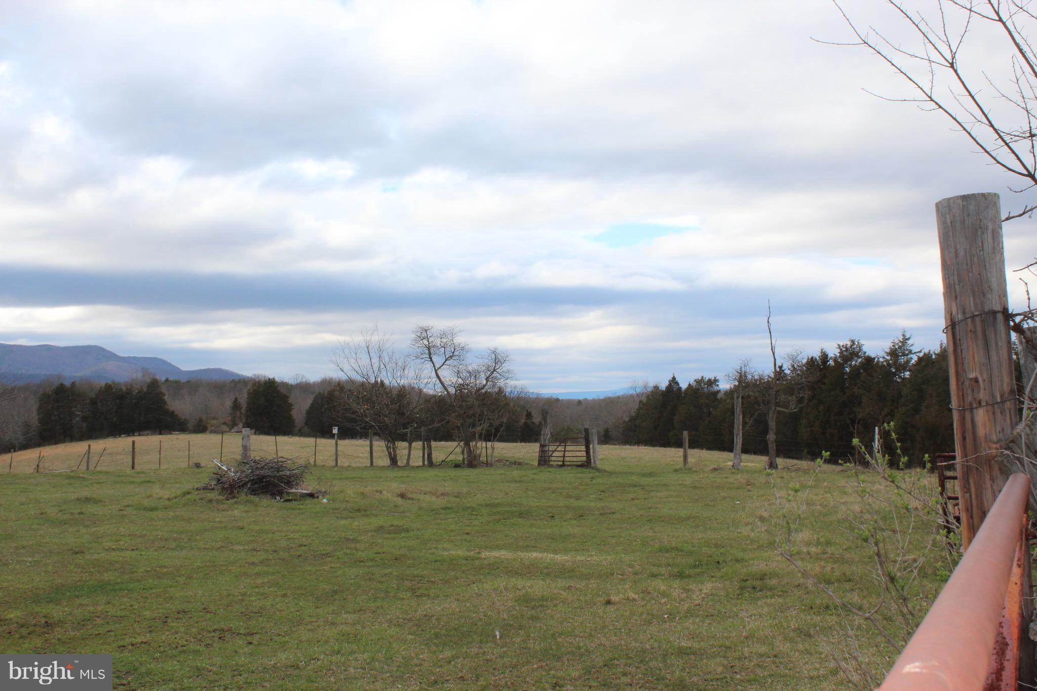 357 Stokes Airport Road Front Royal, VA 22630 - Photo 11 of 26 Exterior (General)