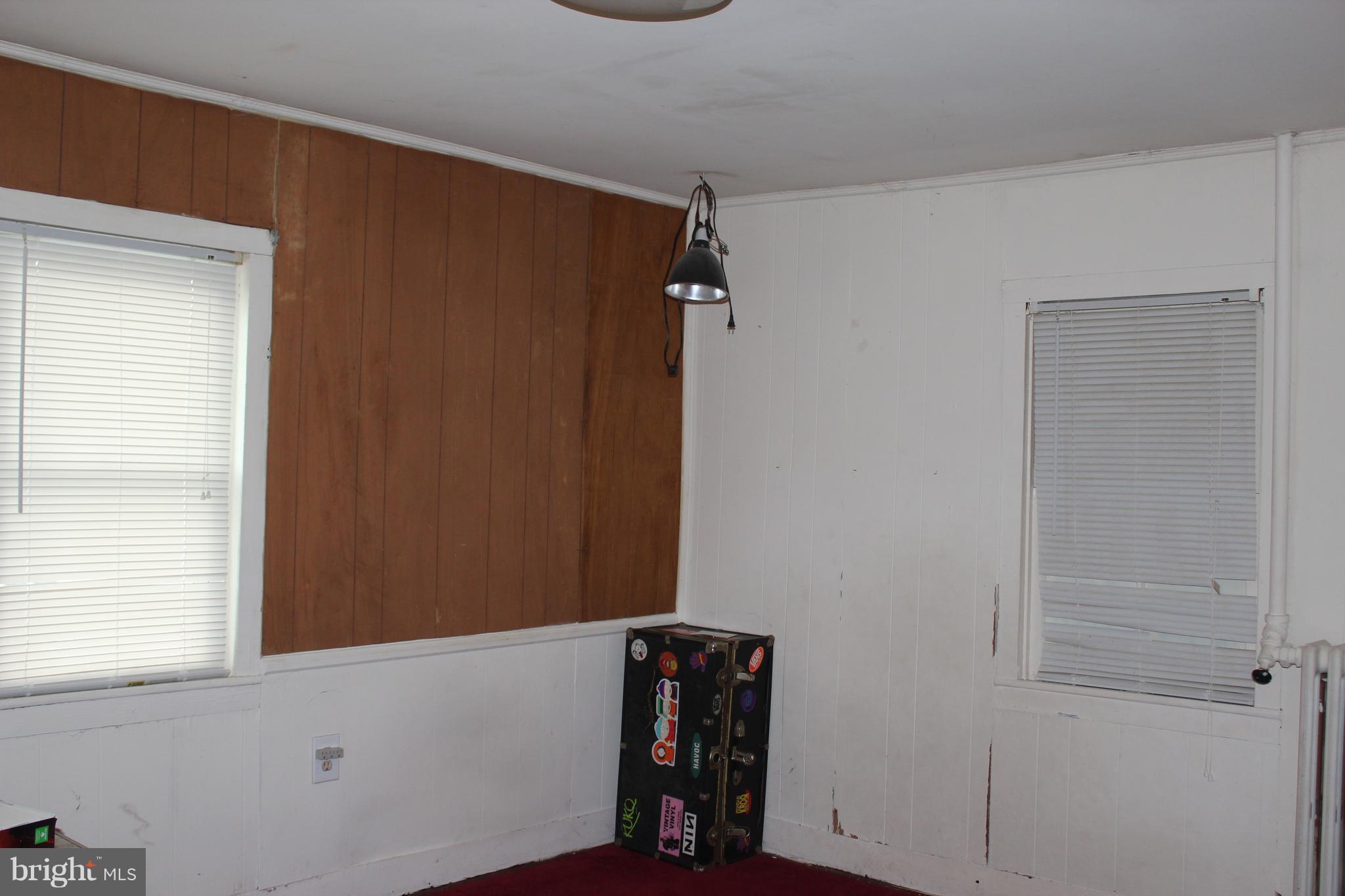 357 Stokes Airport Road Front Royal, VA 22630 - Photo 18 of 26 Bedroom
