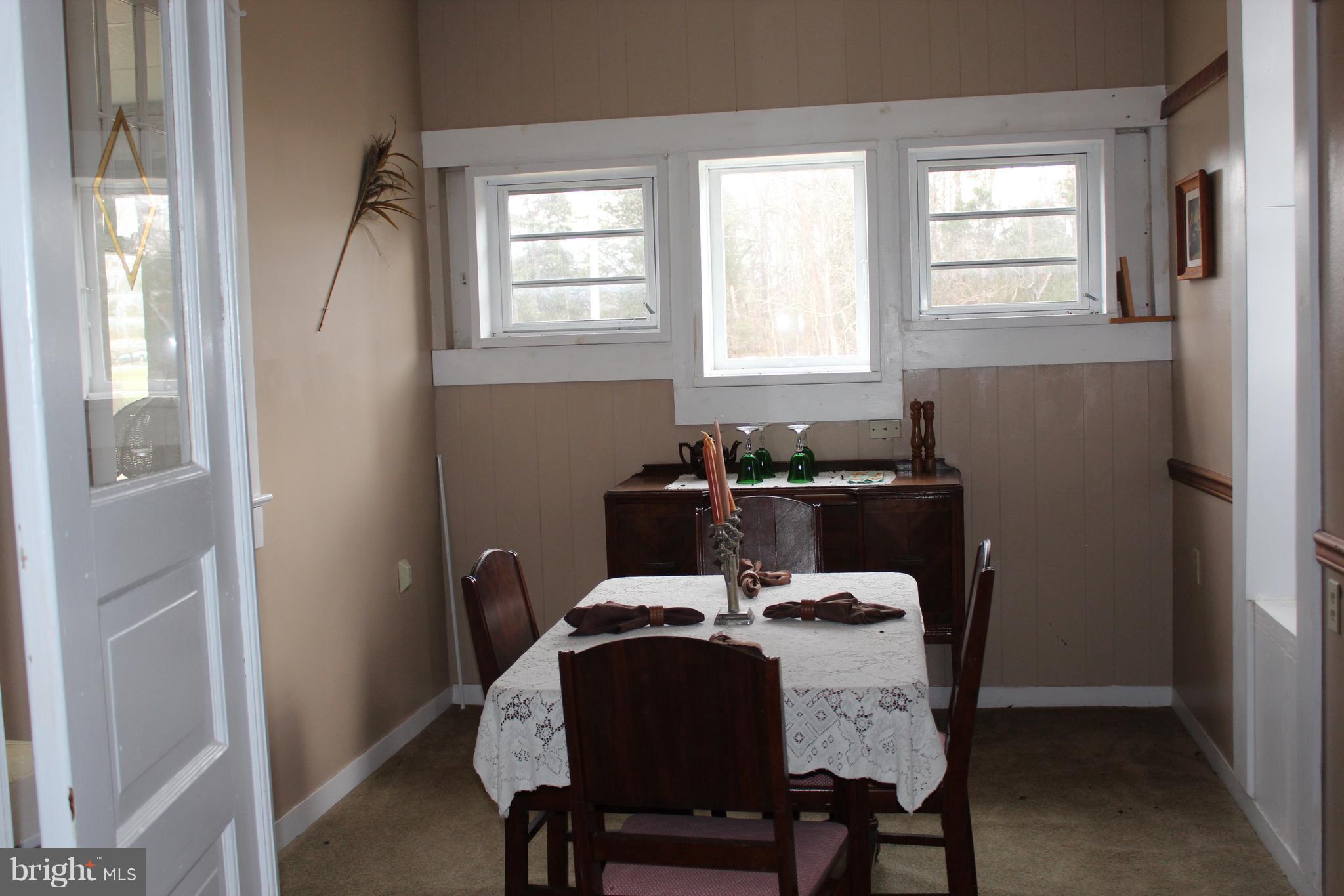 357 Stokes Airport Road Front Royal, VA 22630 - Photo 22 of 26 Dining Room