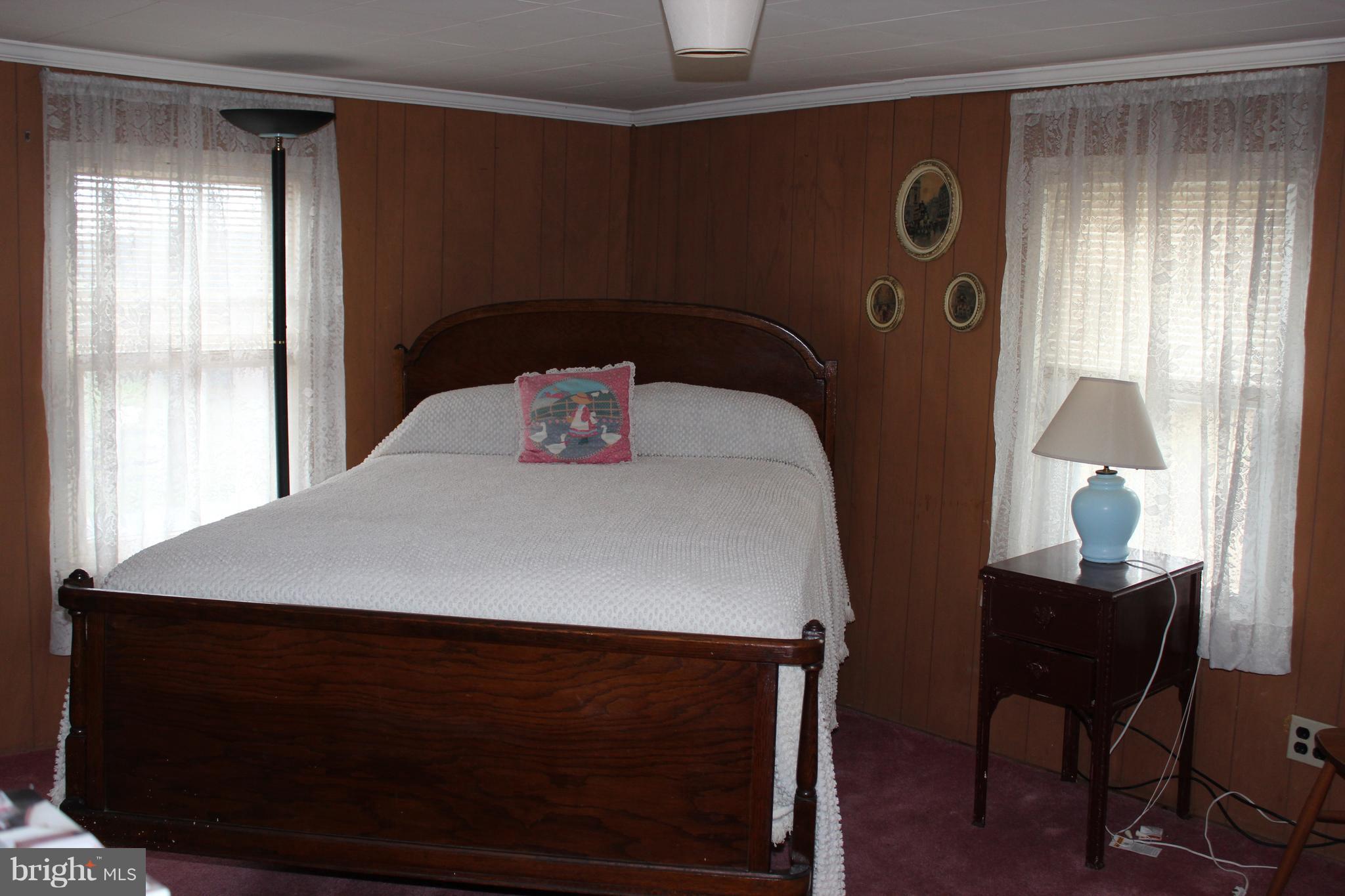357 Stokes Airport Road Front Royal, VA 22630 - Photo 25 of 26 Bedroom