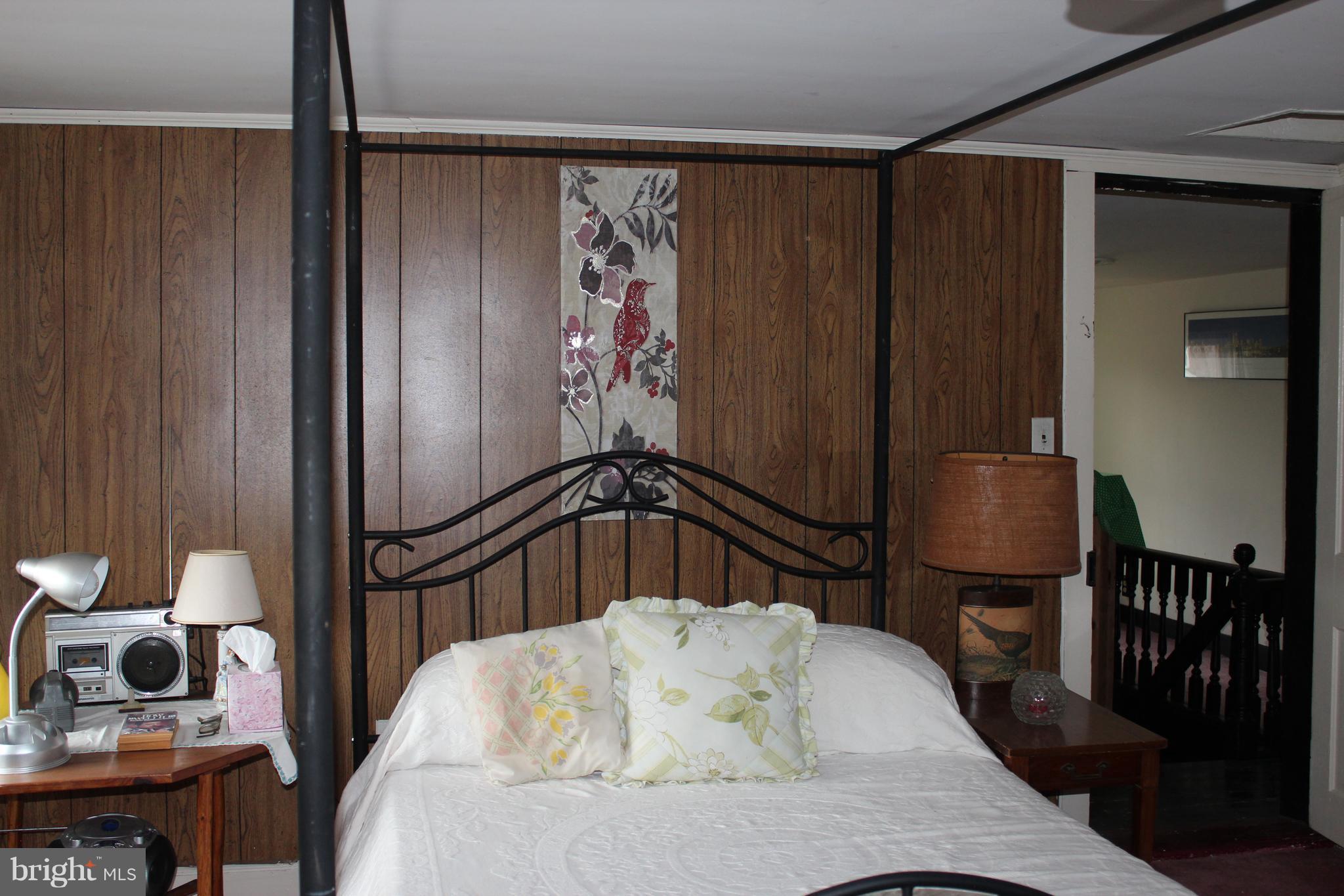 357 Stokes Airport Road Front Royal, VA 22630 - Photo 26 of 26 Bedroom