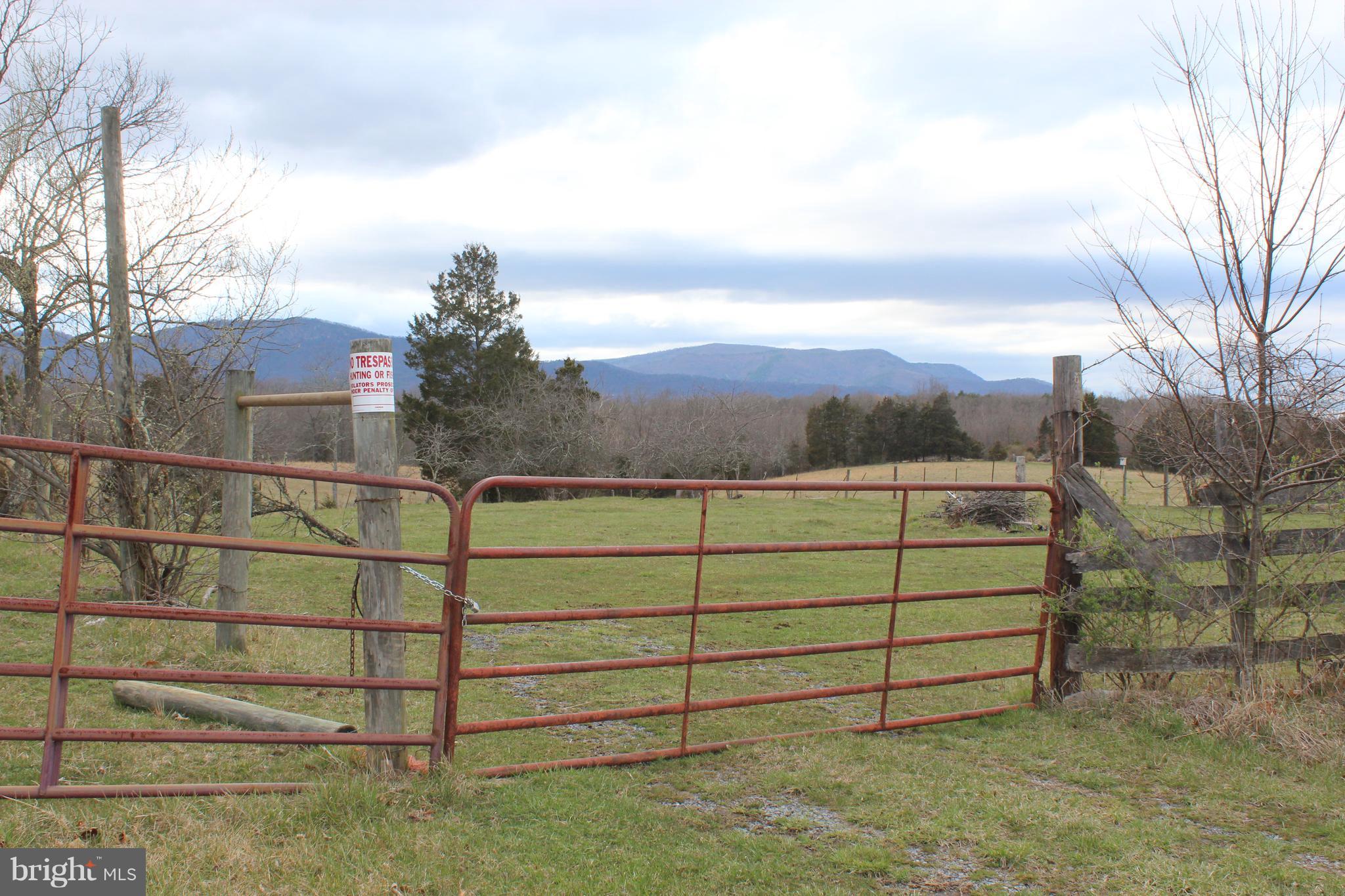 357 Stokes Airport Road Front Royal, VA 22630 - Photo 10 of 26 Exterior (Rear)