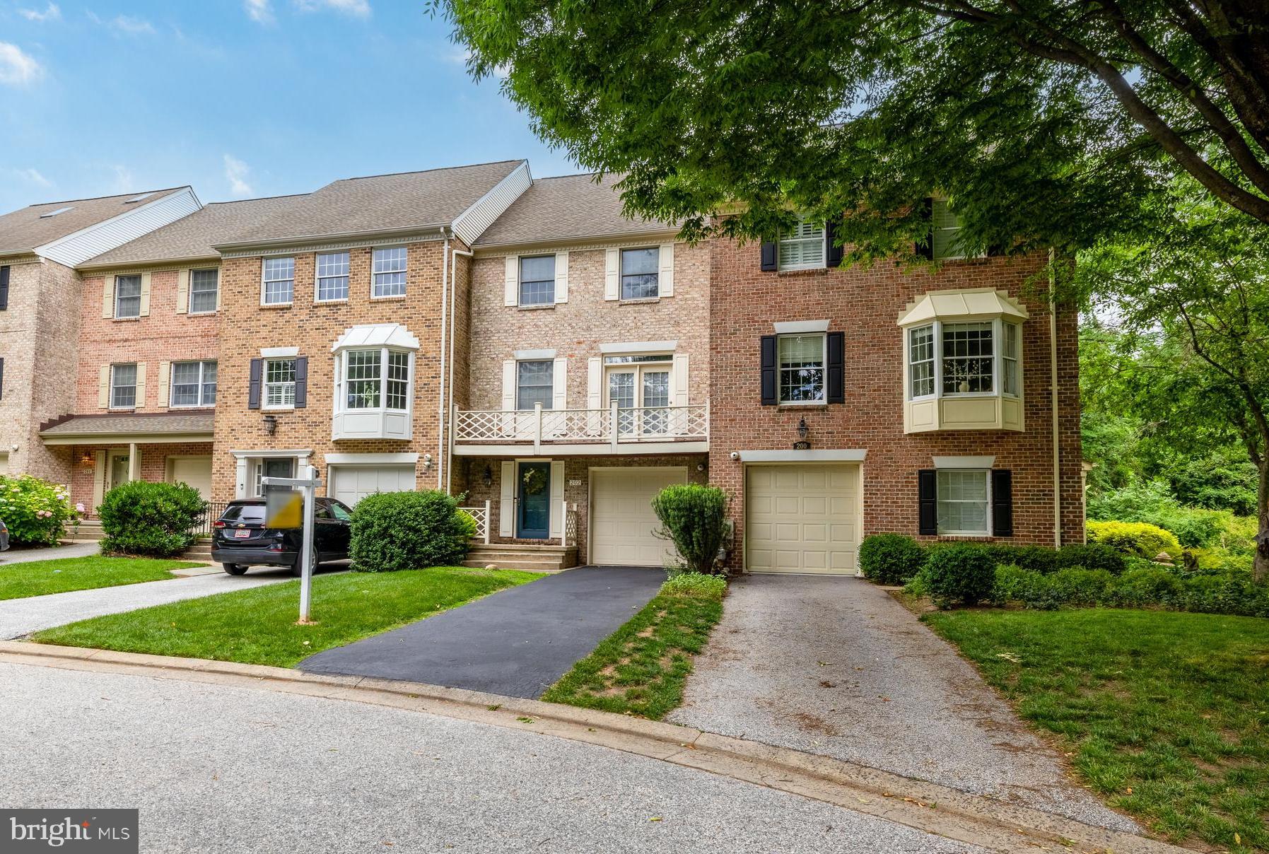 202 Castletown Road Lutherville-Timonium, MD 21093 - Photo 36 of 37