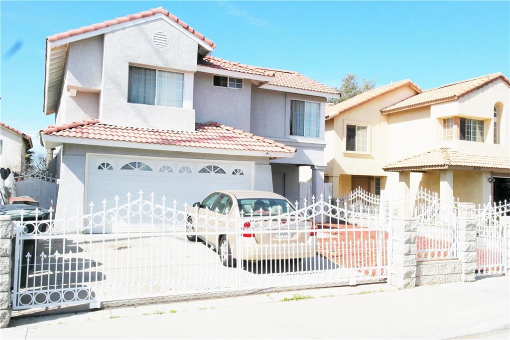 1964 Murrieta Road Perris, CA 92571 - Photo 1 of 1