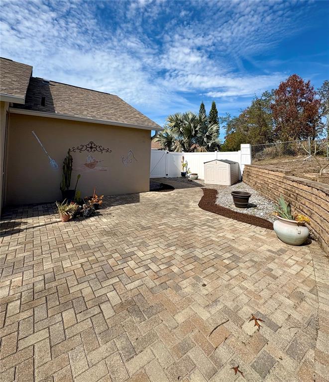 7445 Mulligan Court Port Richey, FL 34668 - Photo 31 of 33