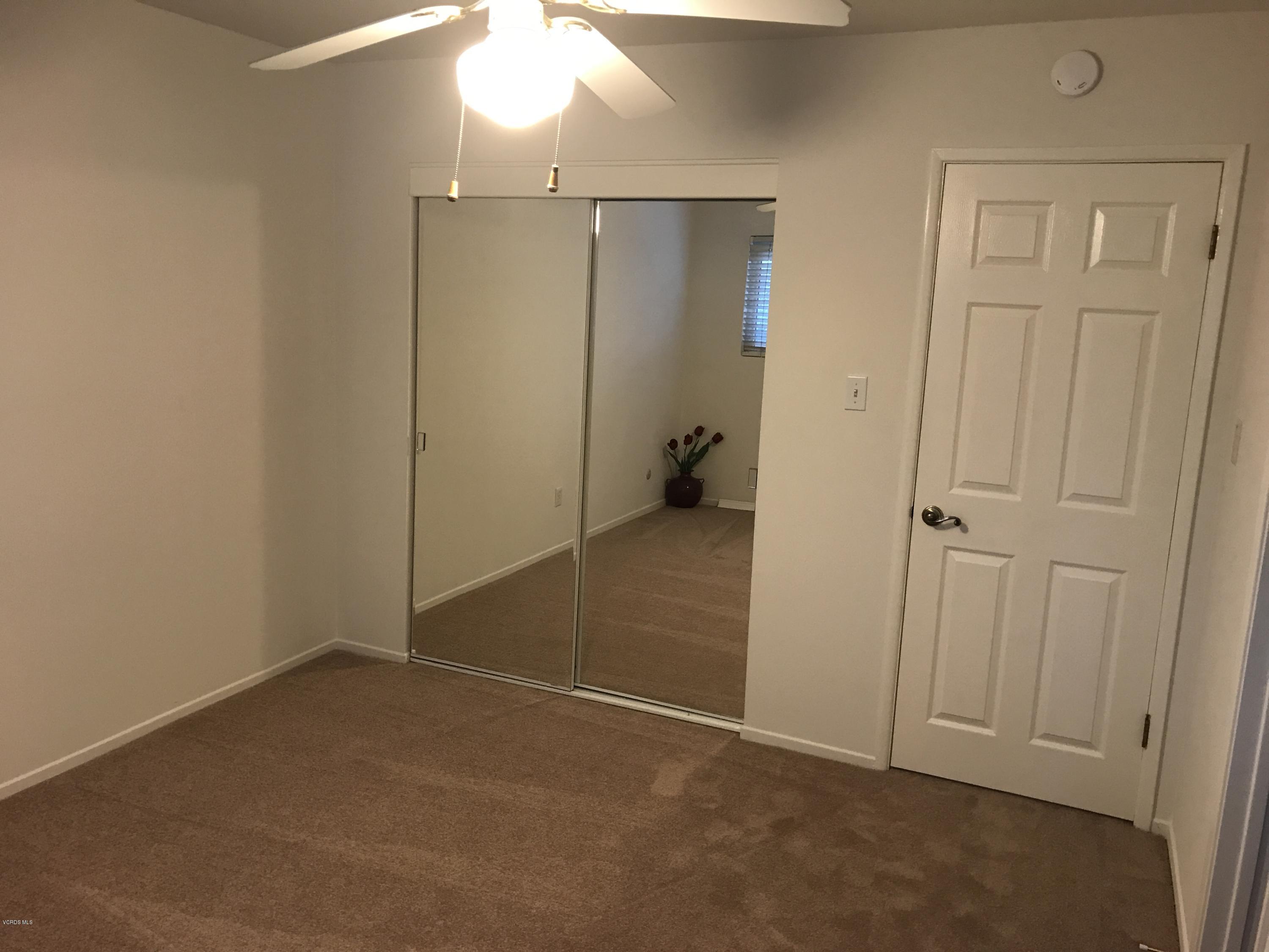 3920 Russ Court Simi Valley, CA 93063 - Photo 14 of 32 an empty room with closet area