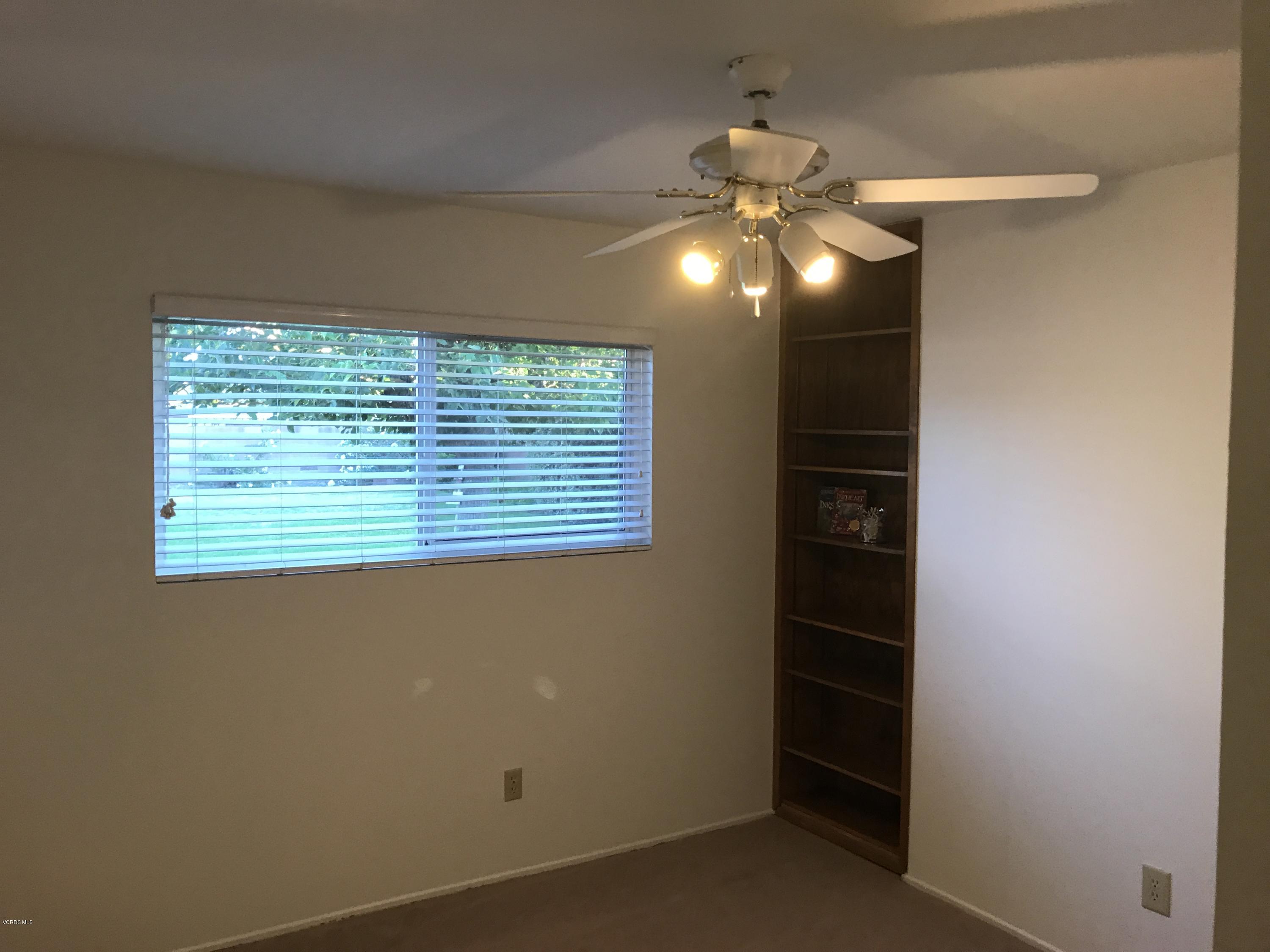 3920 Russ Court Simi Valley, CA 93063 - Photo 16 of 32 a view of an empty room with a window