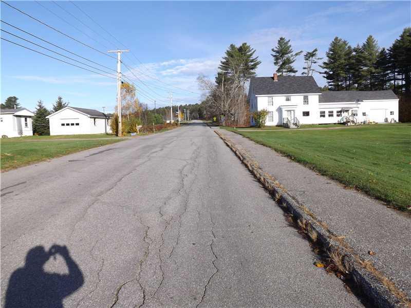 19 Mortland Road Searsport, ME 04974 - Photo 4 of 11 Exterior Front. Mortland Road...