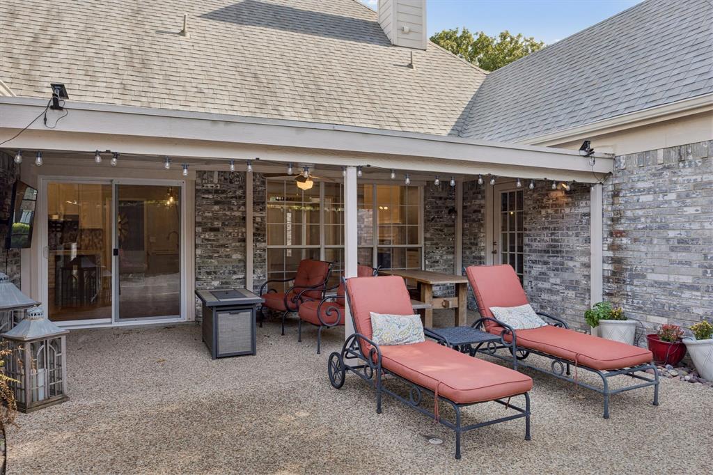2809 Roper Drive Plano, TX 75025 - Photo 23 of 24