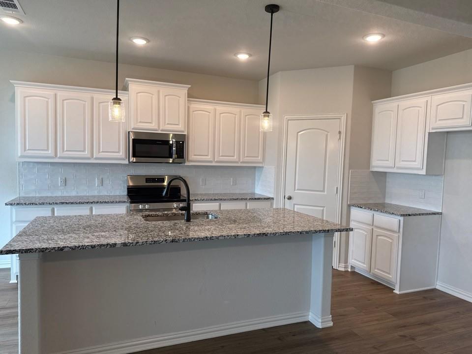 1229 Colca Drive Springtown, TX 76082 - Photo 3 of 10