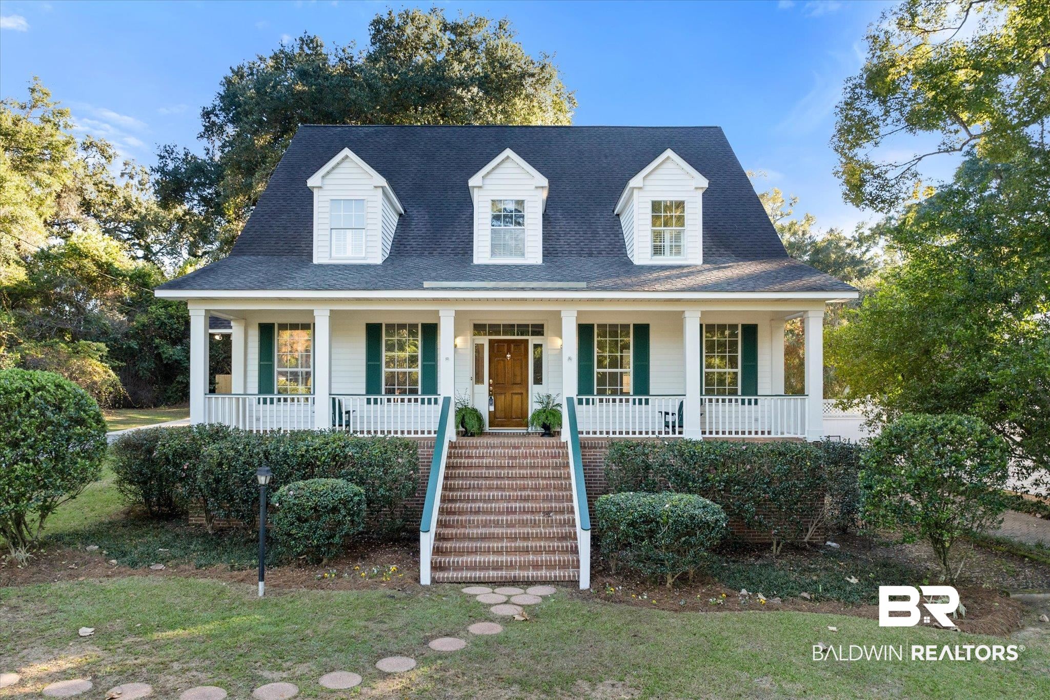 3739 Sheips Lane Mobile, AL 36608 - Photo 1 of 40