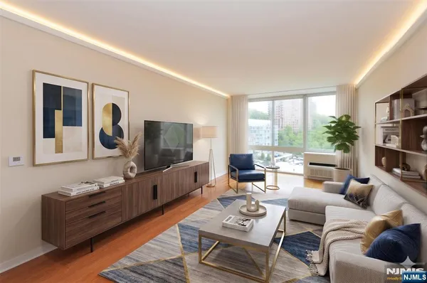 $3,475 | 1111 Hudson Park, Unit 1111, Edgewater, NJ 07020