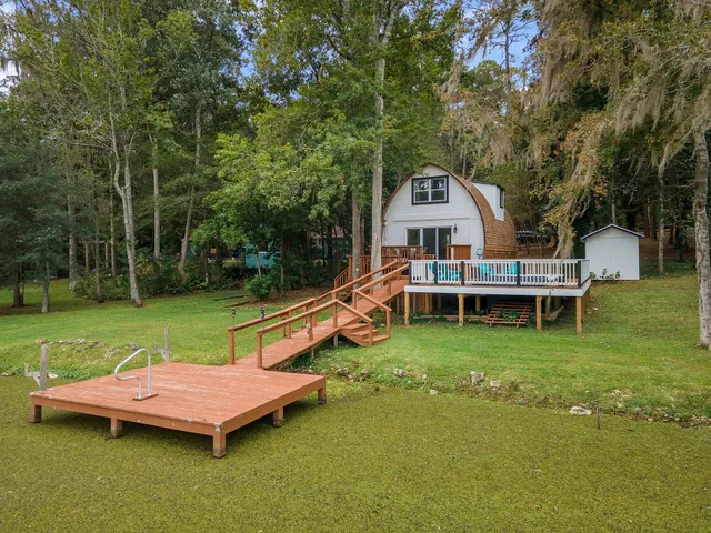 $330,000 | 1645 Tallavana Trail, Havana, FL 32333