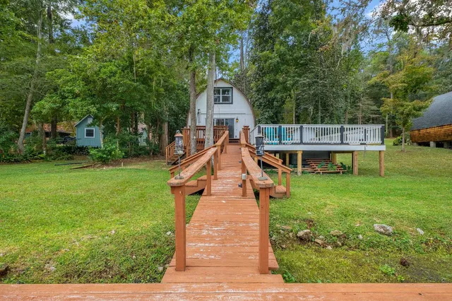 $330,000 | 1645 Tallavana Trail, Havana, FL 32333