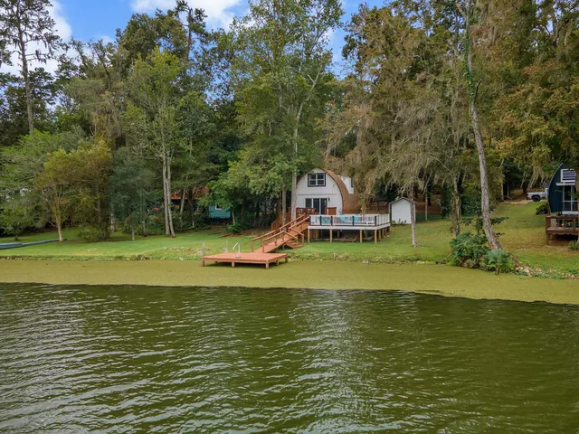 $330,000 | 1645 Tallavana Trail, Havana, FL 32333