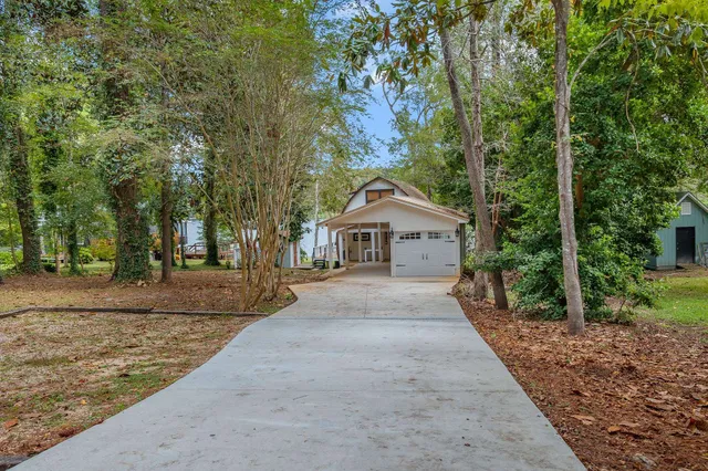 $330,000 | 1645 Tallavana Trail, Havana, FL 32333