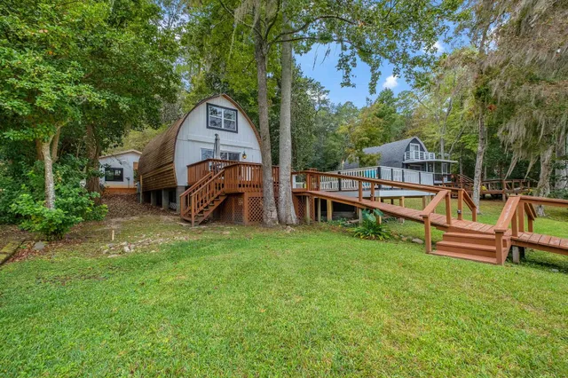 $330,000 | 1645 Tallavana Trail, Havana, FL 32333