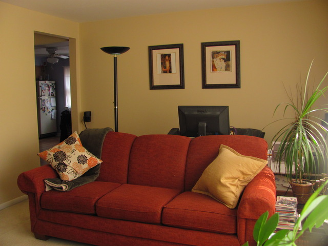 8804 45th Place, Unit 2 Brookfield, IL 60513 - Photo 3 of 6