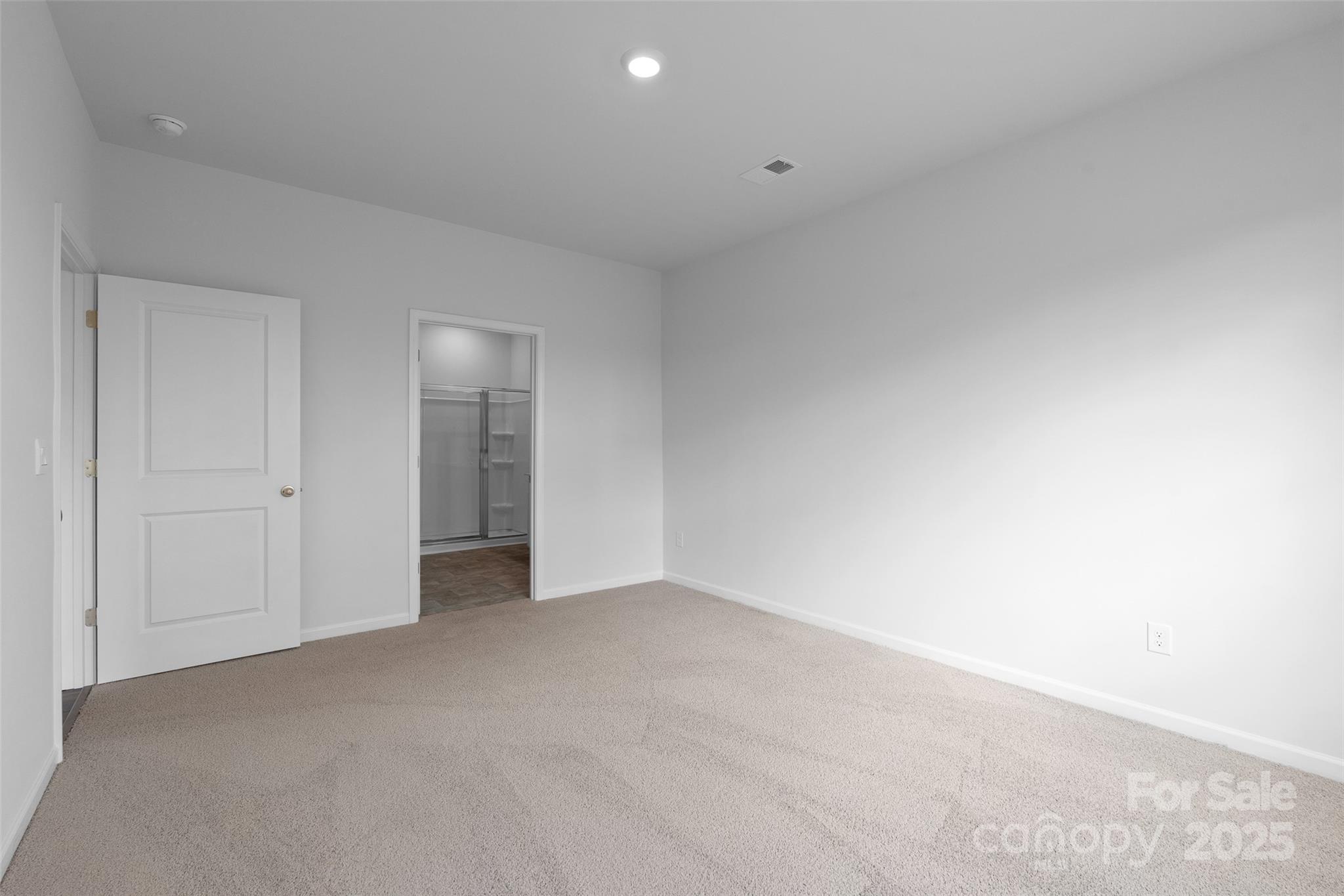 111 Ridgehaven Drive Waynesville, NC 28786 - Photo 19 of 21 a view of an empty room