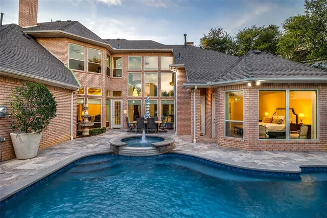 $1,425,000 | 2728 Polo Lane, Plano, TX 75093