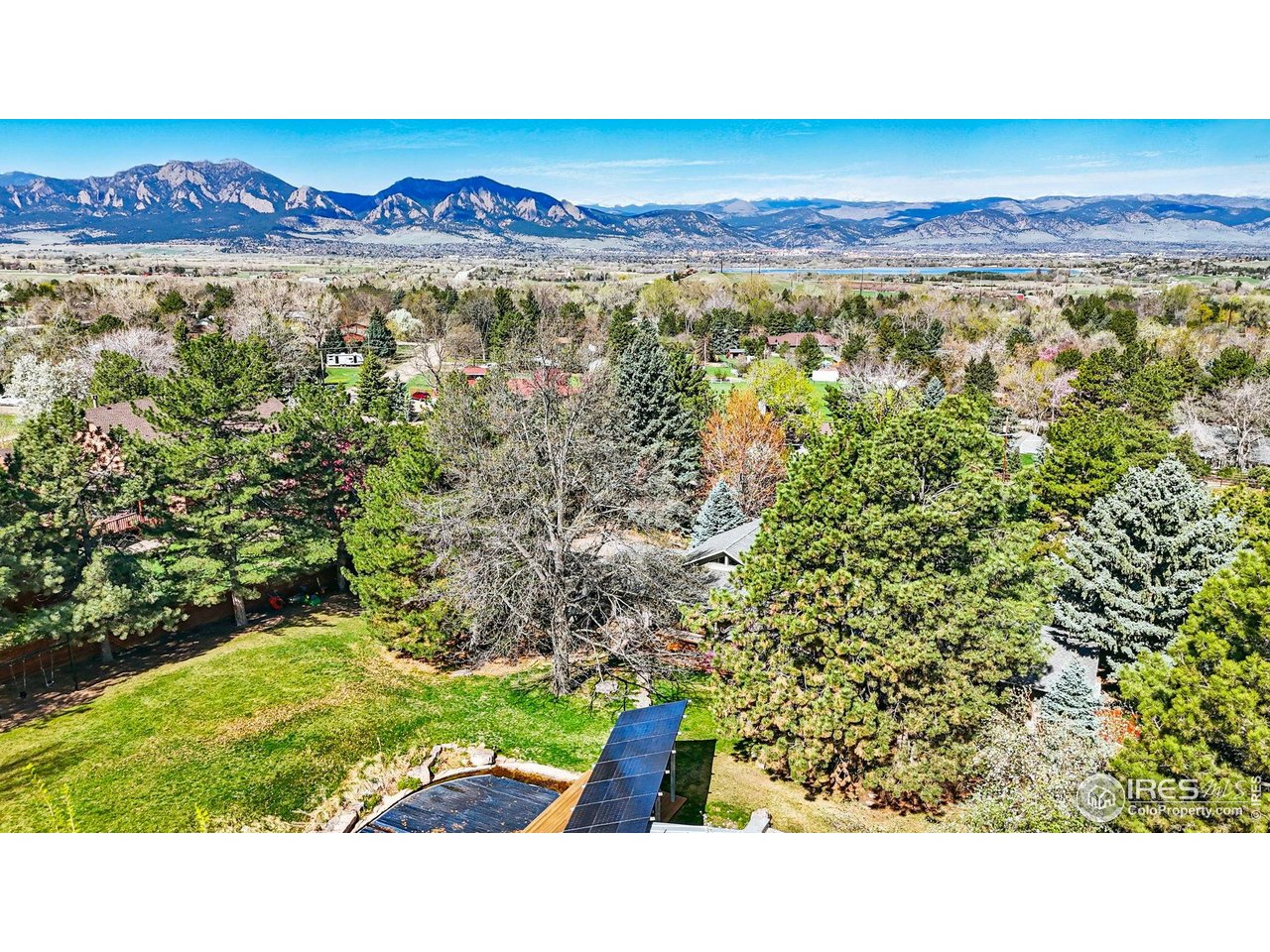 182 Ridge Road Boulder, CO 80303 - Photo 15 of 43