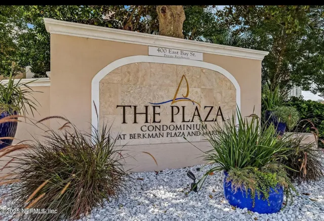 a view of an chairs and tables in the patio