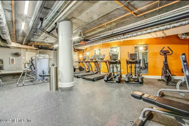 $294,900 | 400 East Bay Street, Unit 2004, Jacksonville, FL 32202