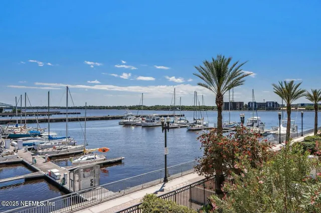 $294,900 | 400 East Bay Street, Unit 2004, Jacksonville, FL 32202