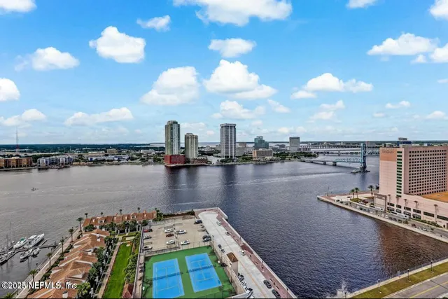 $294,900 | 400 East Bay Street, Unit 2004, Jacksonville, FL 32202