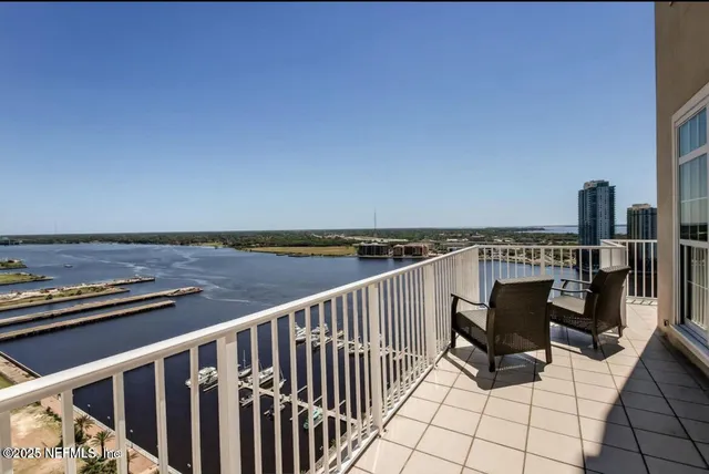 $294,900 | 400 East Bay Street, Unit 2004, Jacksonville, FL 32202