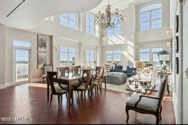 $294,900 | 400 East Bay Street, Unit 2004, Jacksonville, FL 32202