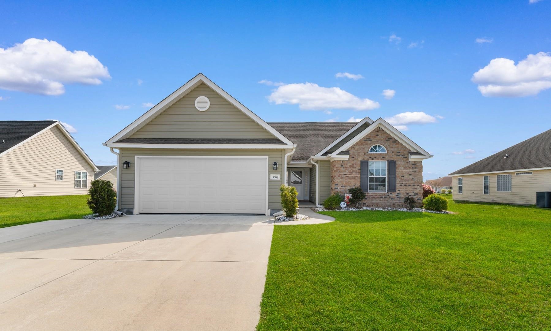 190 Camrose Way Myrtle Beach, SC 29588 - Photo 1 of 34
