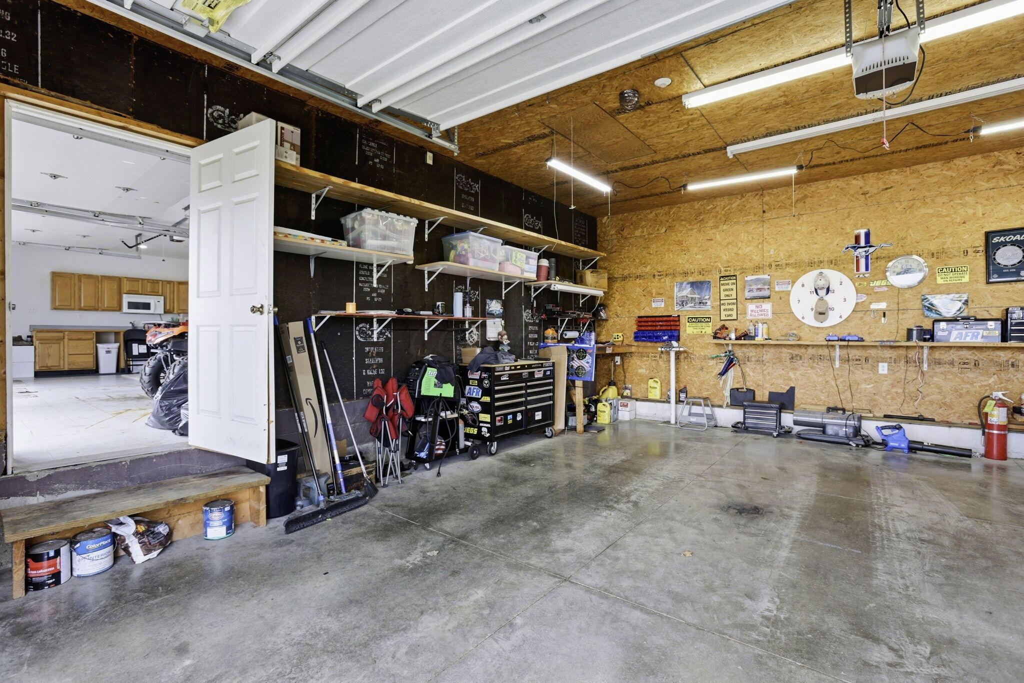 12830 New Delaware Road Mount Vernon, OH 43050 - Photo 22 of 47 Garages 3 and 4