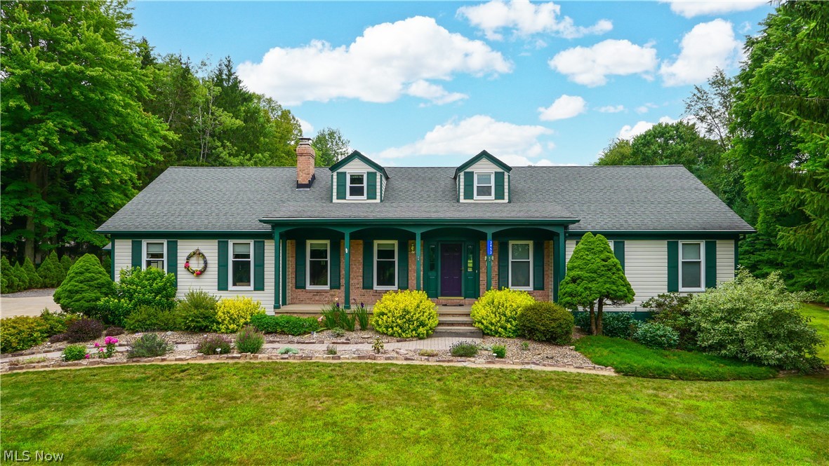3953 Dawley Road Ravenna, OH 44266 - Photo 1 of 49 Gallery Image 1