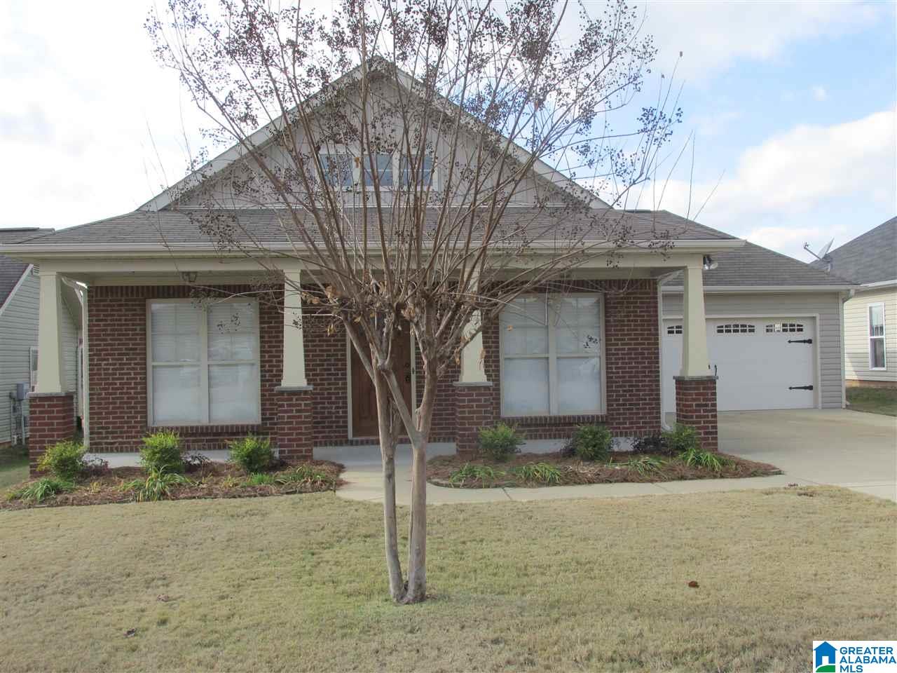 116 White Stone Trail Calera, AL 35040 - Photo 4 of 47