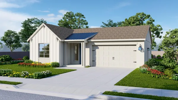 $415,218 | 3177 East Sierra Avenue, Tulare, CA 93274