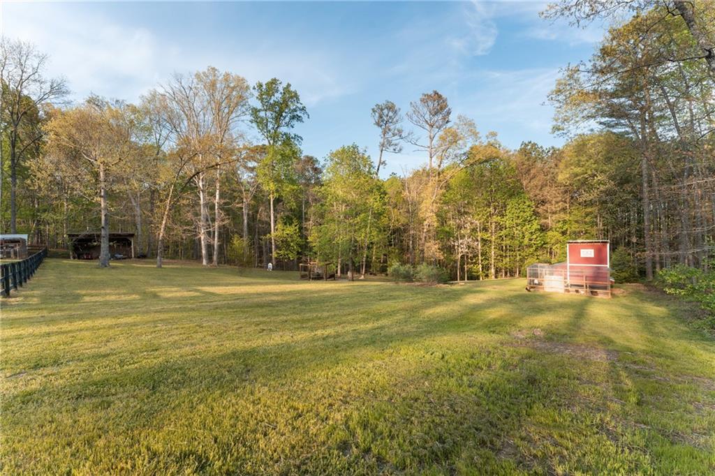 402 Hunters Court Ball Ground, GA 30107 - Photo 42 of 56