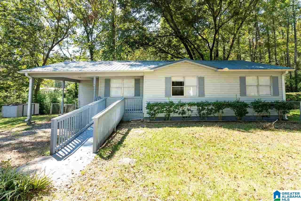 9640 Harvella Road Warrior, AL 35180 - Photo 1 of 23 Gallery Image 1