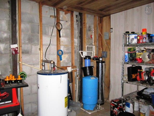 3060 Panhandle Road Wartrace, TN 37183 - Photo 17 of 20 hobby room in basement