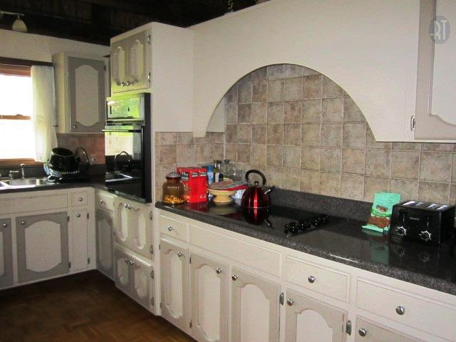 3060 Panhandle Road Wartrace, TN 37183 - Photo 5 of 20 tile backsplash