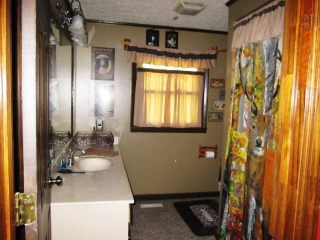 3060 Panhandle Road Wartrace, TN 37183 - Photo 10 of 20 Hall bathroom