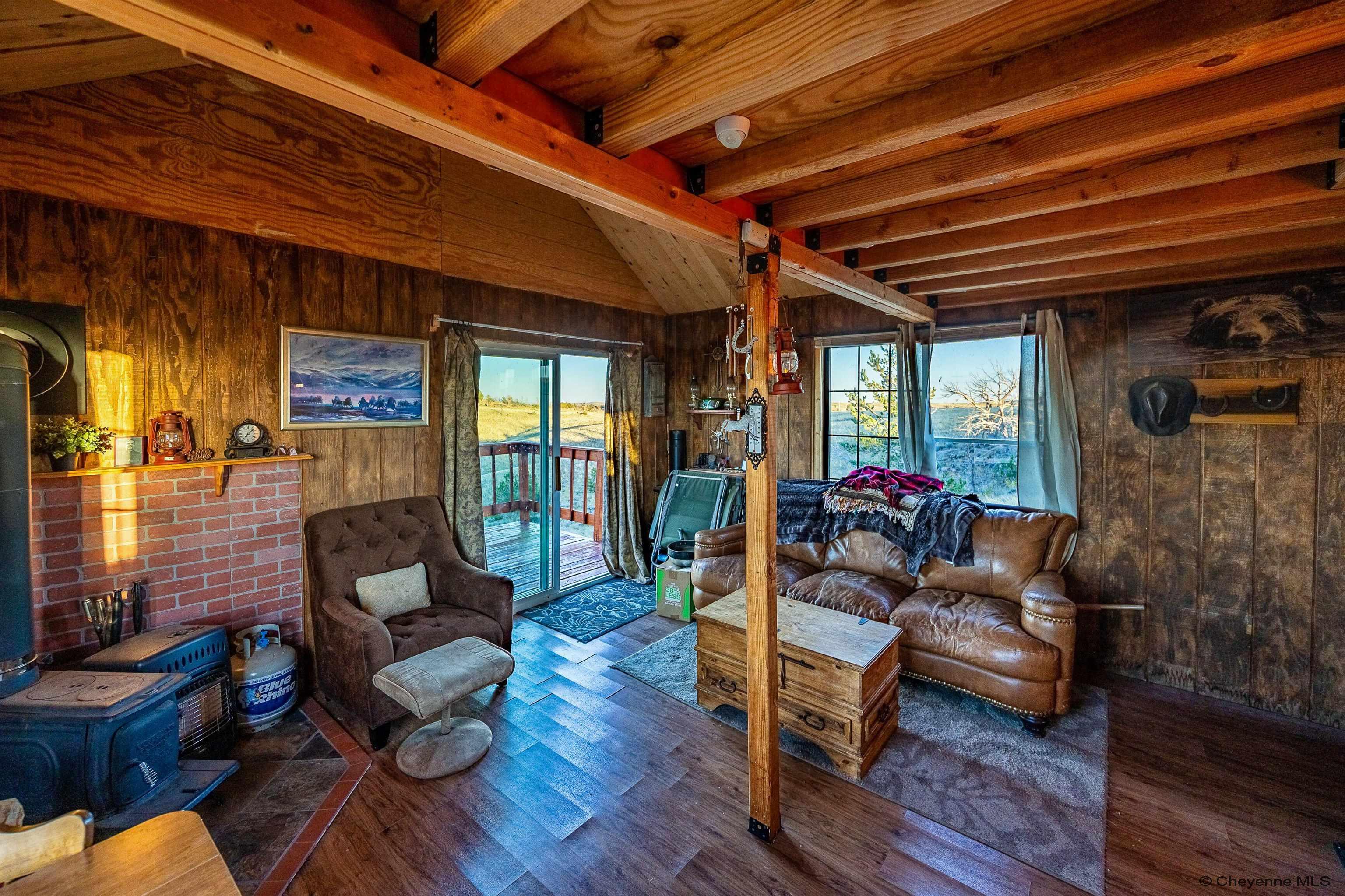 95 Klondike Road Buford, WY 82052 - Photo 11 of 36 Gallery Image 11