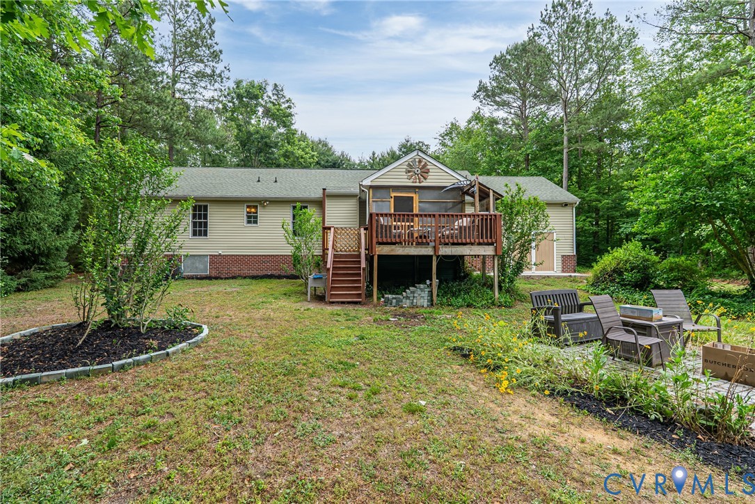 17200 Jolly Road Disputanta, VA 23842 - Photo 25 of 28