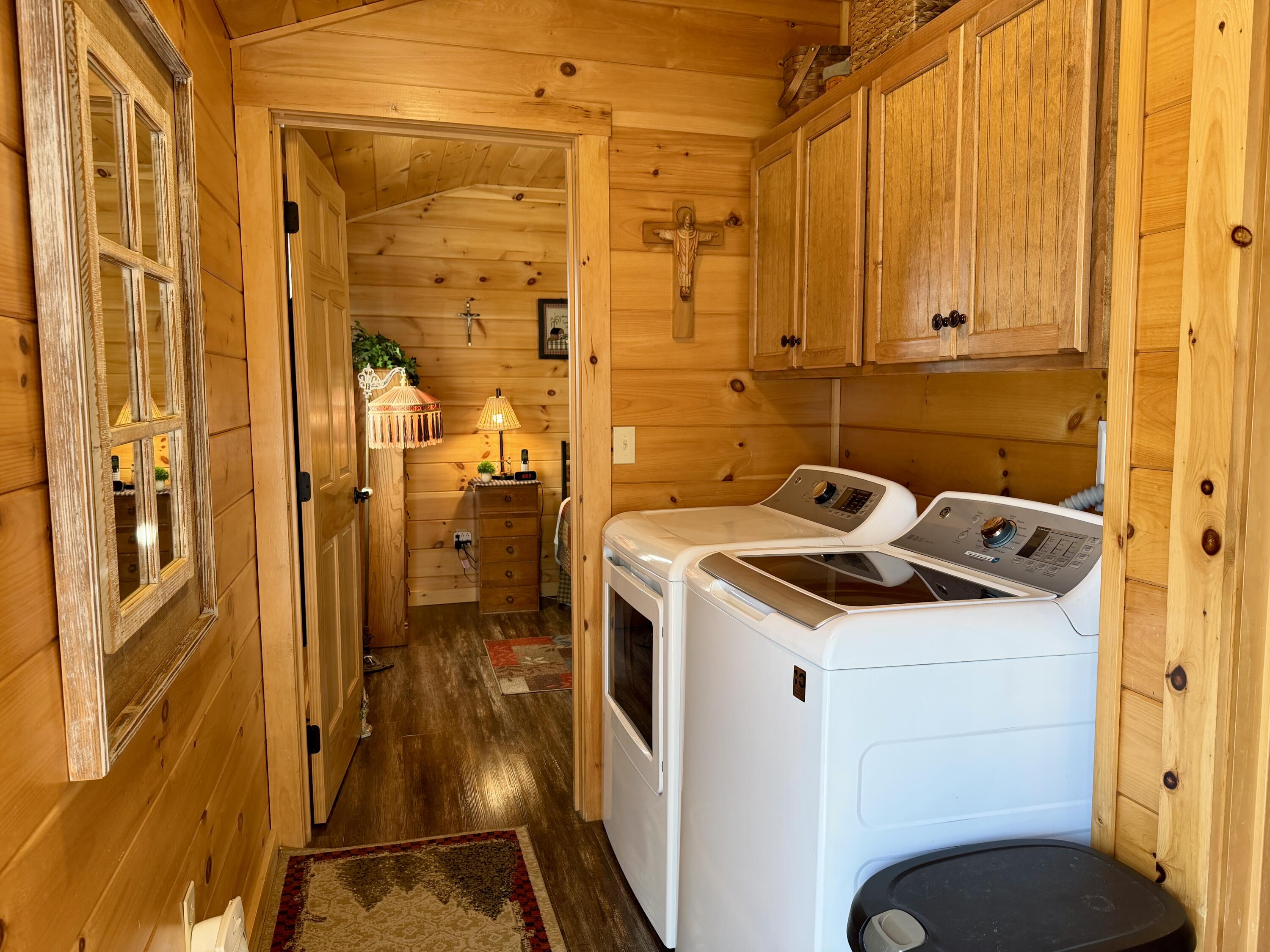 120 Pondview Street Limestone, ME 04750 - Photo 21 of 36 120 Pondview St