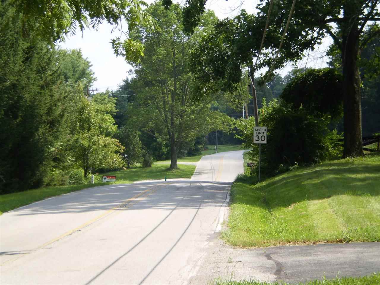 4205 North Baugh Road Bloomington, IN 47408 - Photo 2 of 24 Gallery Image 2
